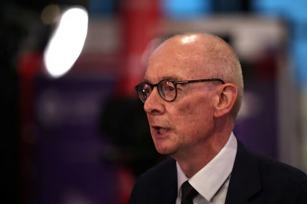 NATO allies urged to outpace Russia in AI warfare