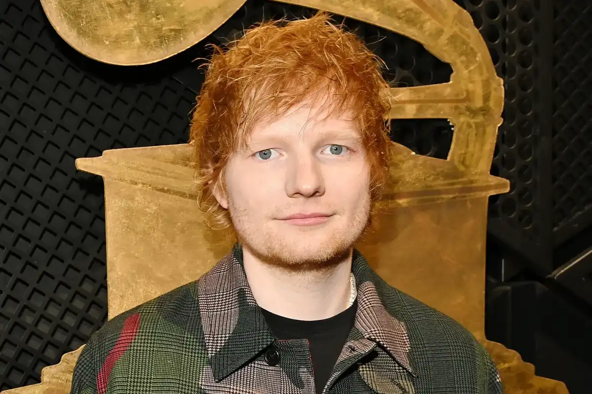 Ed Sheeran breaks silence on Gaza conflict, calling situation 'unjustifiable' amid tour boycott controversy
