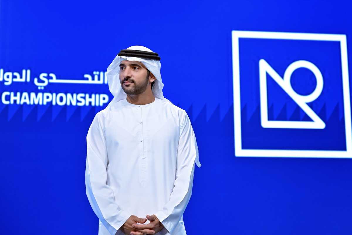 Sheikh Hamdan initiates Dubai AI Week to lead the charge in AI innovation