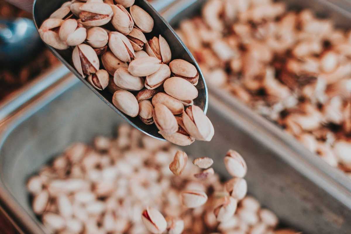 US-Iran war drives pistachio prices to 8-year high