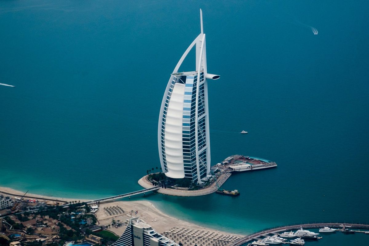 Indians, Pakistanis, and Bangladeshis among top nationalities registering businesses in Dubai