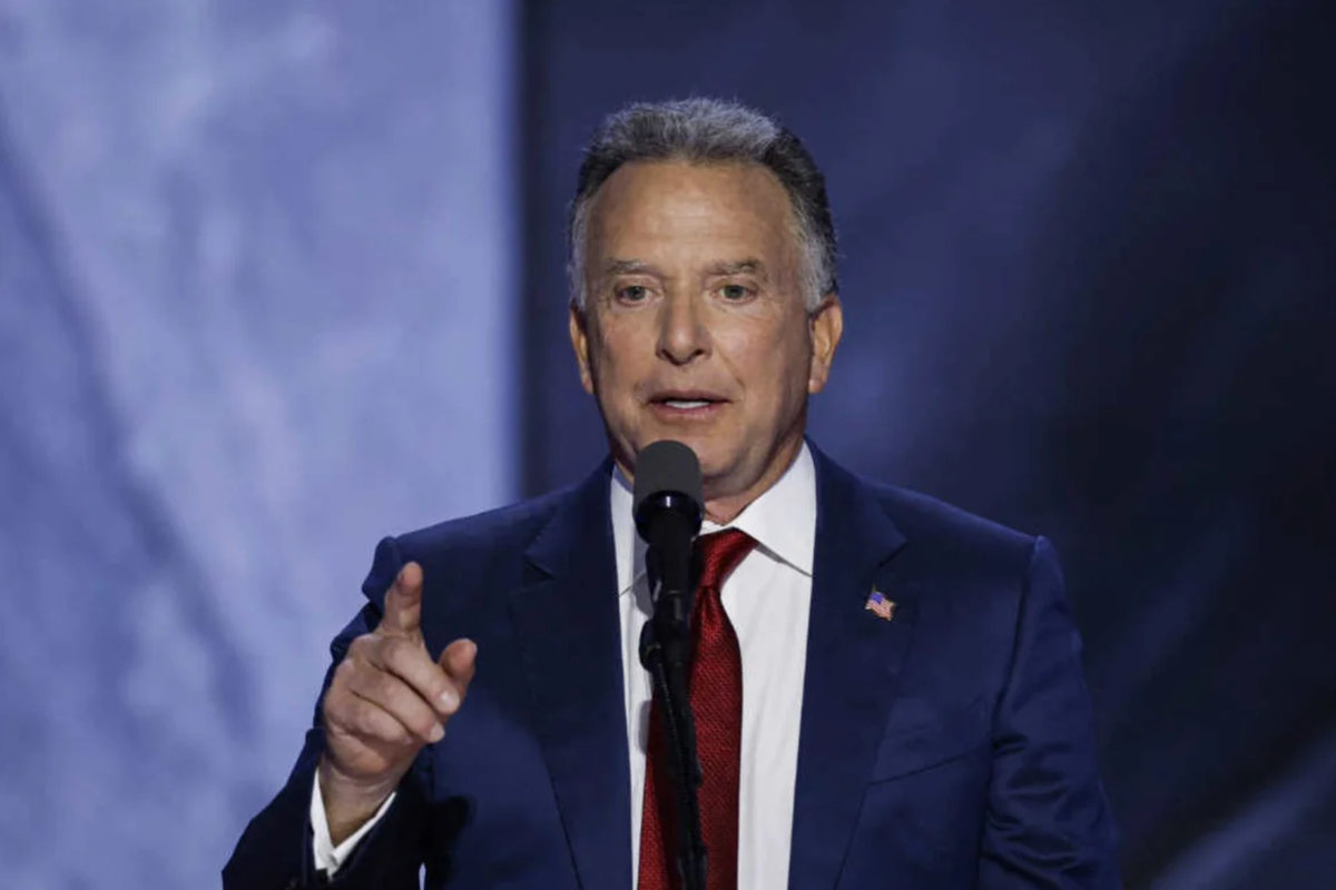 Trump's Middle East envoy in diplomatic push to help reach Gaza ceasefire before inauguration