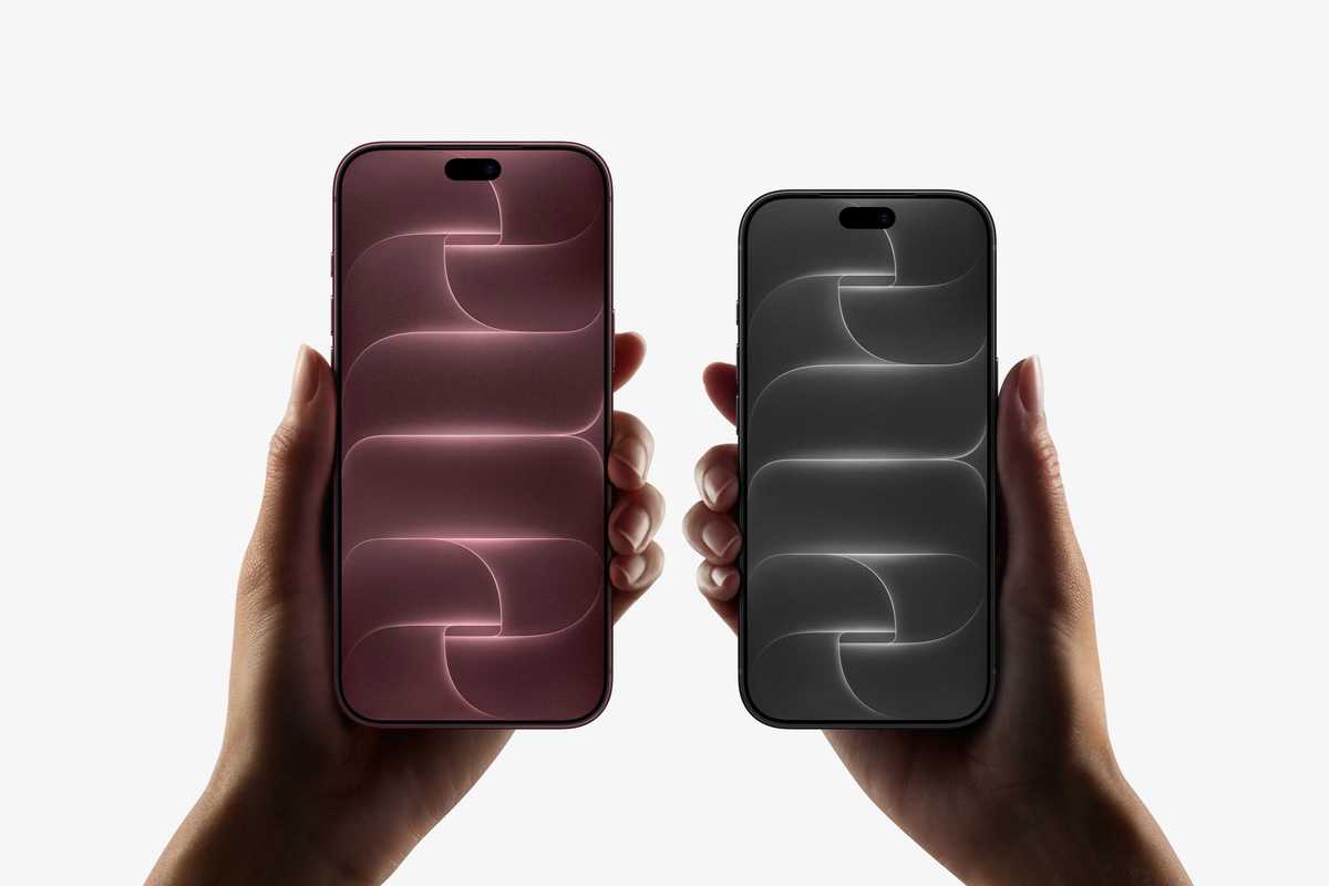 Dubai buyers pay up to Dh300 extra for Burgundy iPhone 18 Pro Max