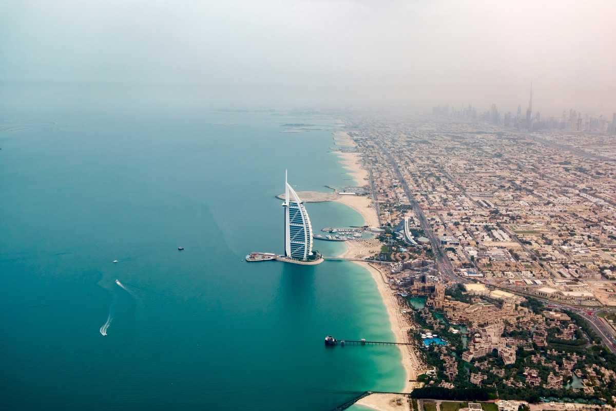 Dubai’s property market shifts from investment hub to lifestyle destination