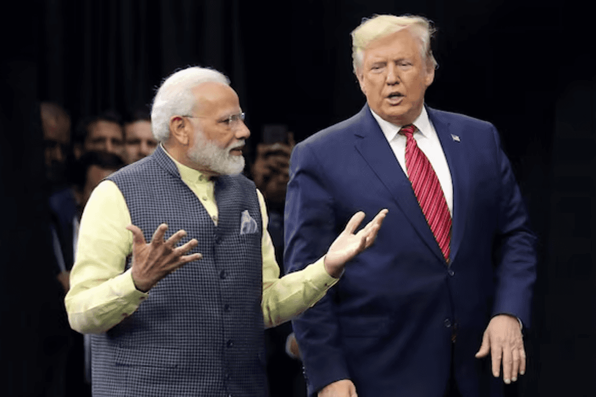 India faces tough choices under US tariff pressure