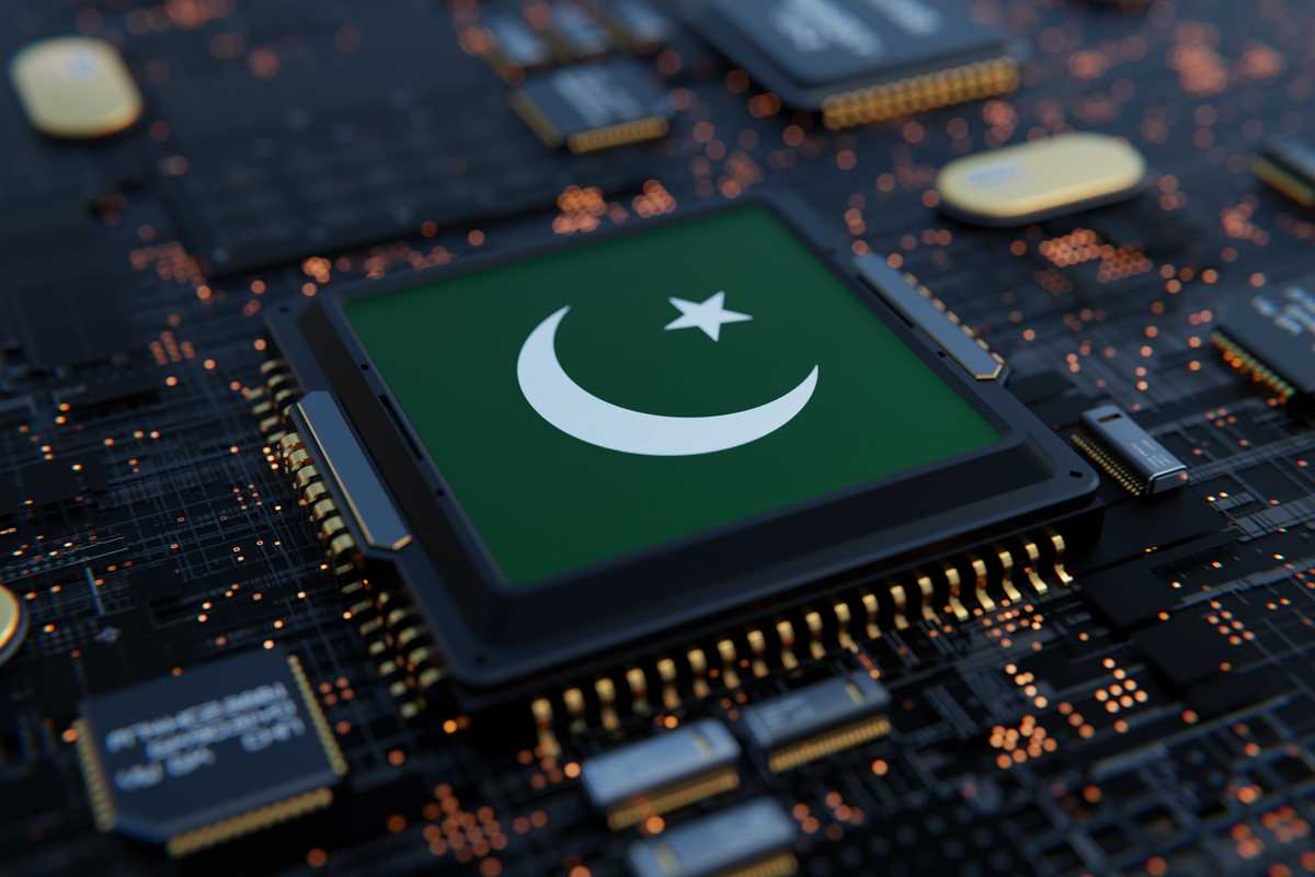 The war of chips for digital supremacy: Can Pakistan make its mark?