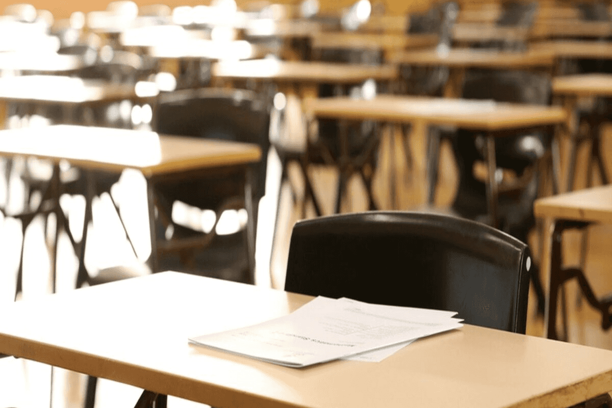 Cambridge faces fresh scrutiny as another A-Level paper leak surfaces online