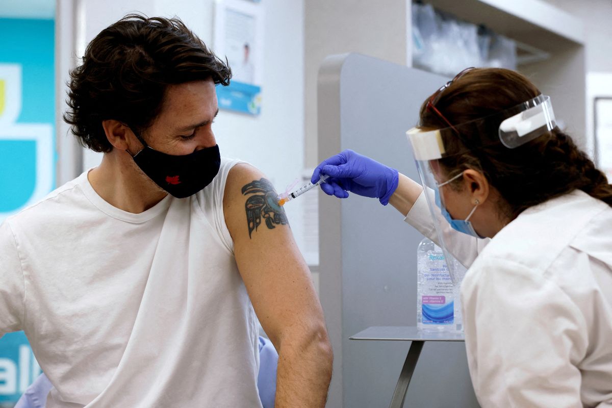 Vaccine misinformation: a lasting side effect from Covid