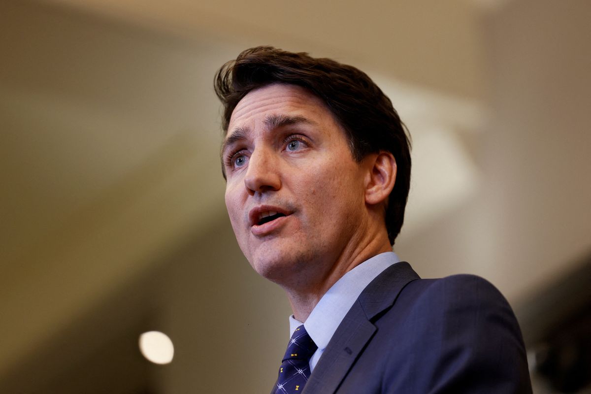Canada expels top India diplomats, tying them to murder of Sikh leader