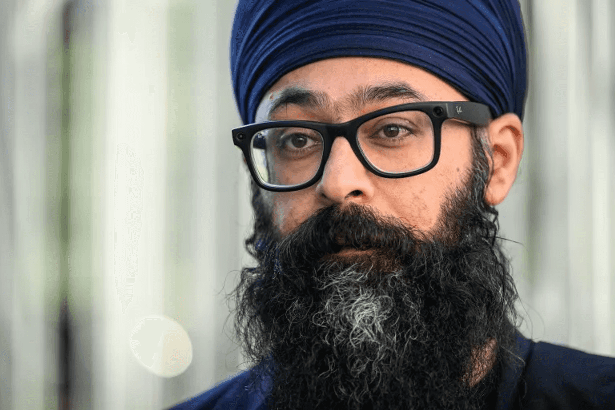 UN experts urge Canada to protect threatened Sikh activist Moninder Singh