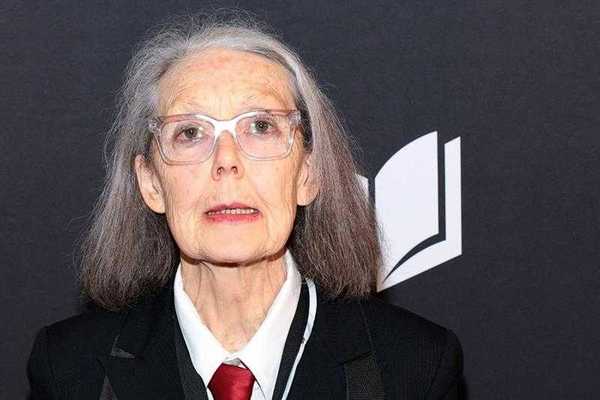 Anne Carson wins Nobel Prize in Literature for modern spin on classics