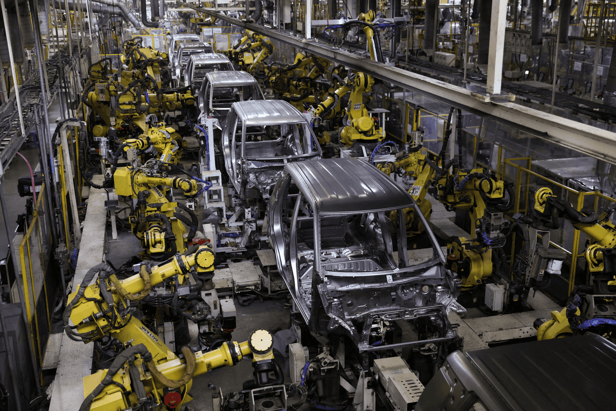 India's Maruti Suzuki cuts near-term EV production amid rare earths crisis