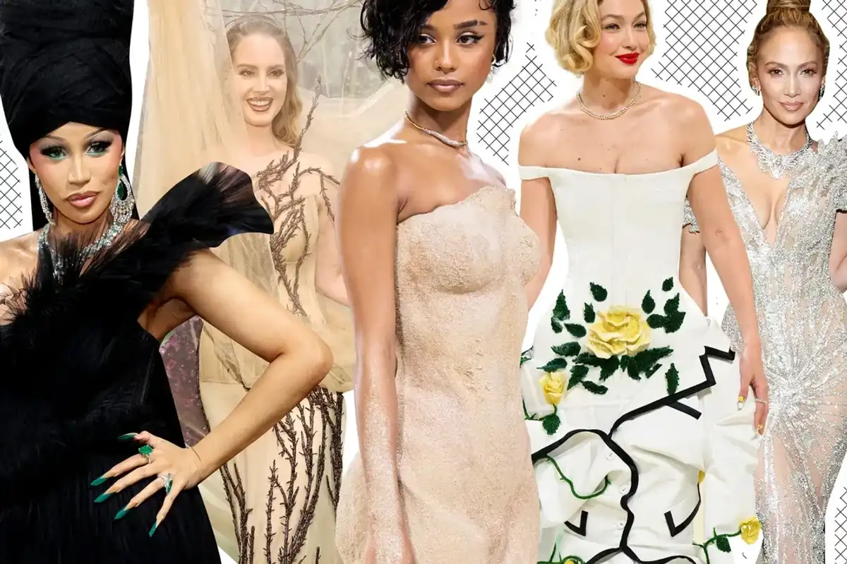MET Gala's Grand Parade: Tyla or Zendaya? Iconic moments from the Met: