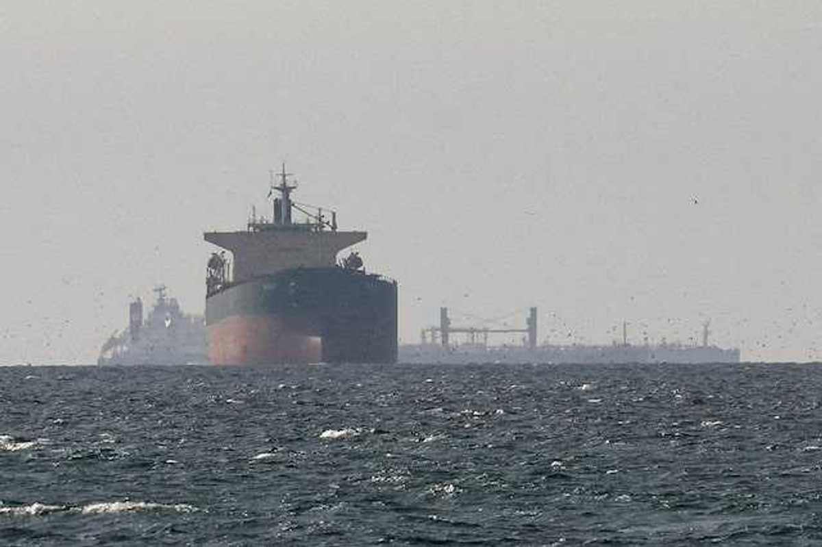Oil prices plunge, Asia stocks surge after US-Iran peace deal