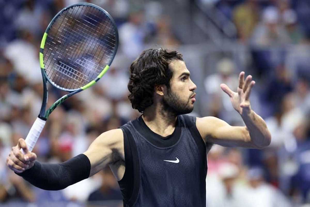 Alcaraz demands changes to late-night scheduling at Grand Slams