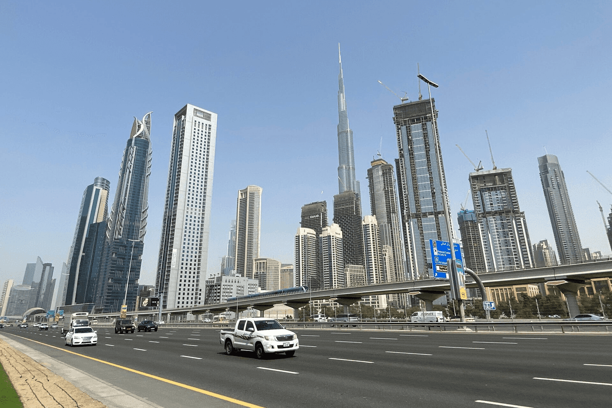 Dubai revises paid parking hours for Ramadan, offers two-hour evening free window