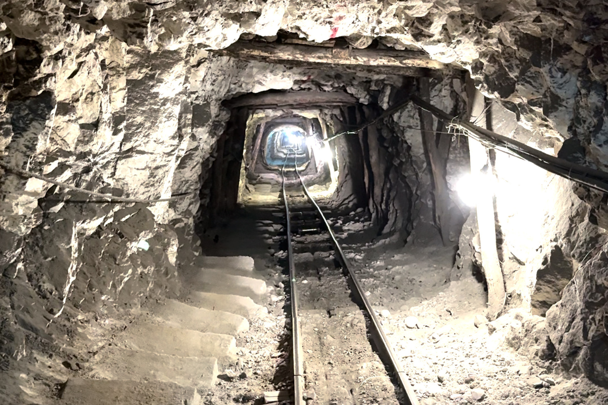 Pakistan’s coal miners brave depths for better pay despite risks