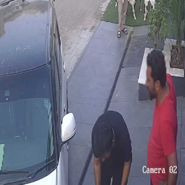 Man accused of running over 15-year-old boy killed in Pakistan police shootout