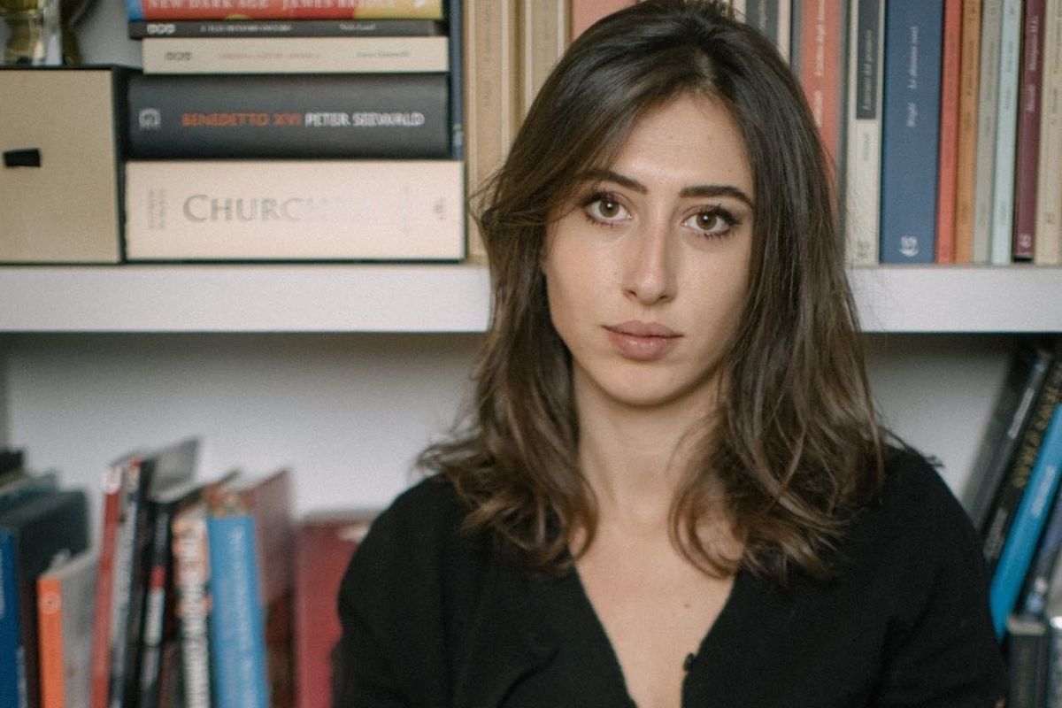 Iran confirms arrest of Italian journalist Cecilia Sala