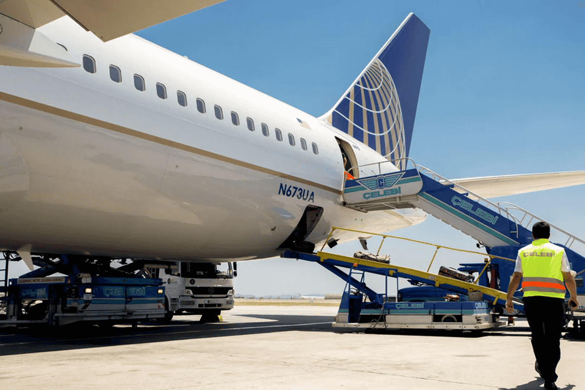 India says it has powers to suspend Celebi's clearance without warning