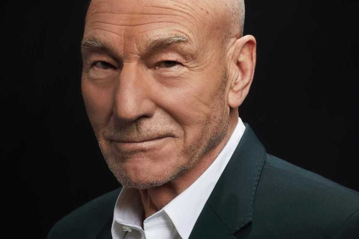 Sir Patrick Stewart, star of 'Star Trek' and 'X-Men', dies at 86