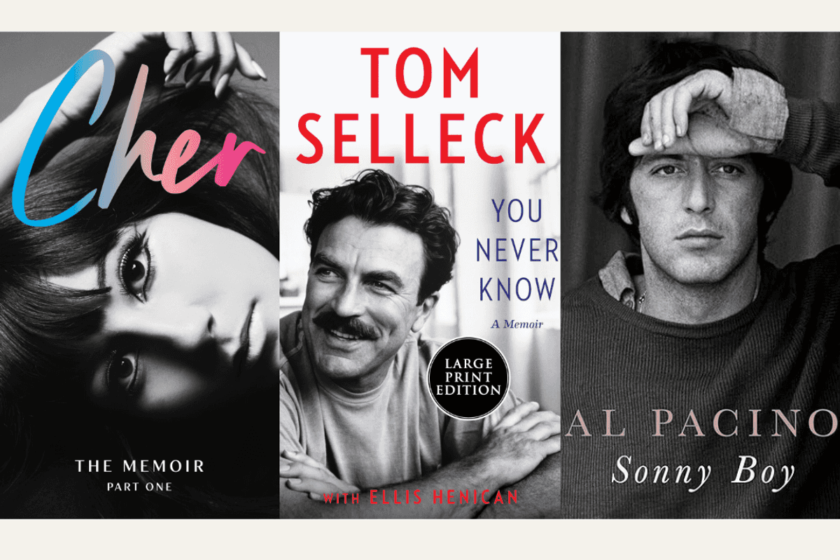 Behind the Fame: 2024’s must-read Celebrity memoirs