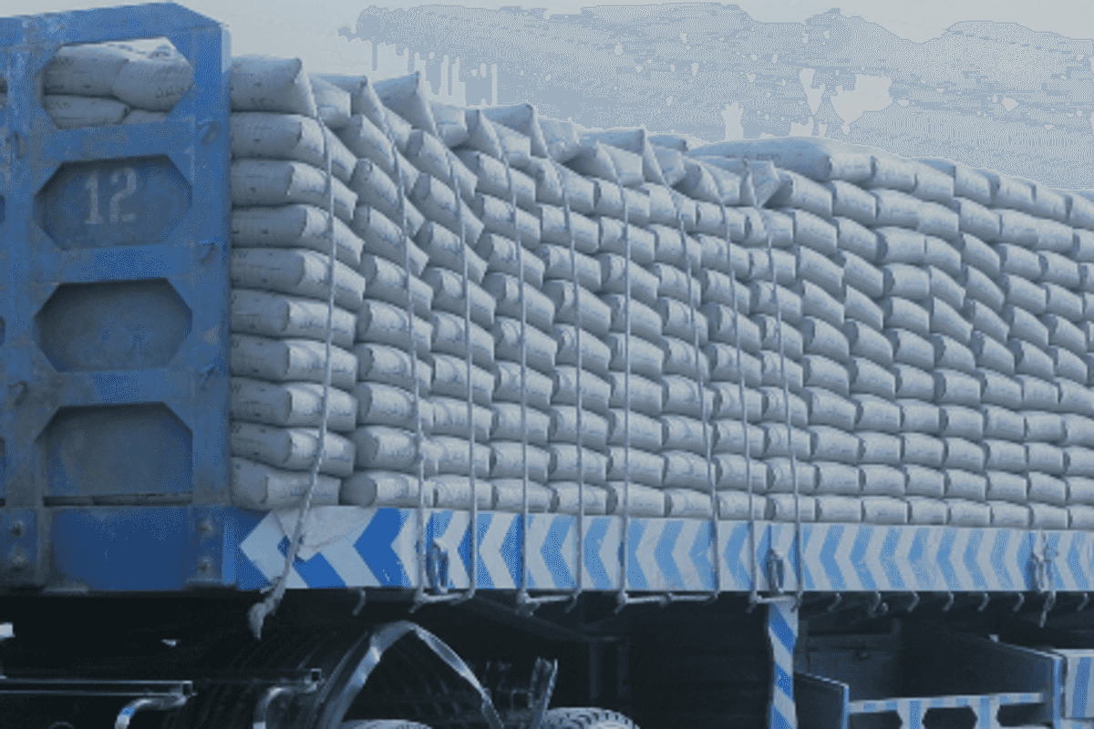 Cement despatches rise 6% in July despite exports plunge 30%