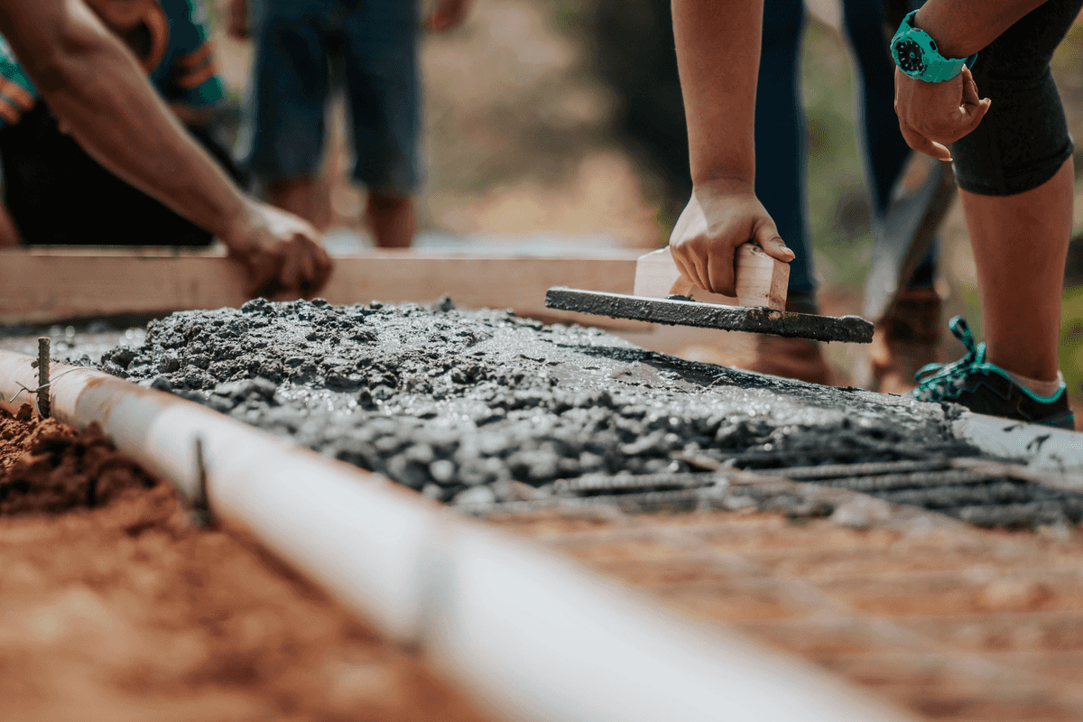 Sales of Pakistan’s cement companies increase in November