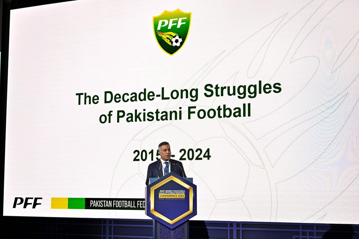 Revision of PFF Statutes on the cards ahead of elections