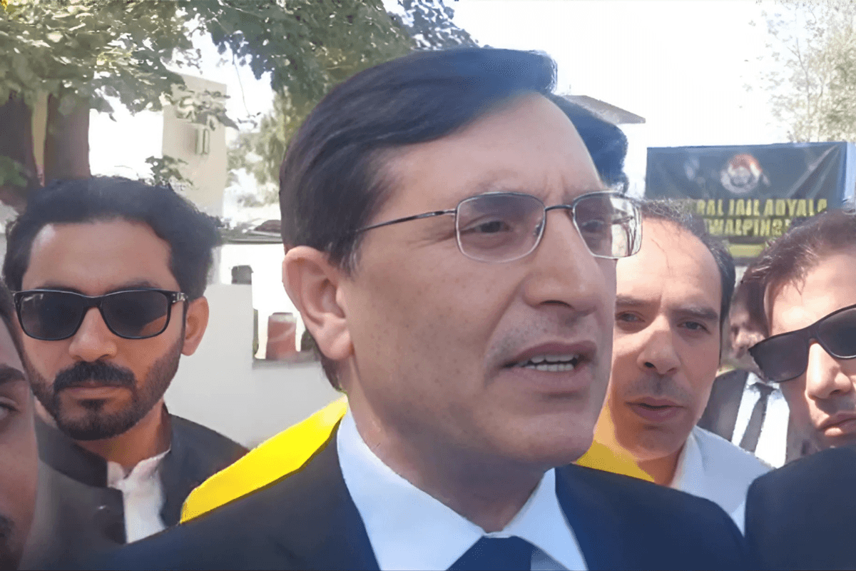 PTI challenges Khyber Pakhtunkhwa emergency rule in Peshawar High Court