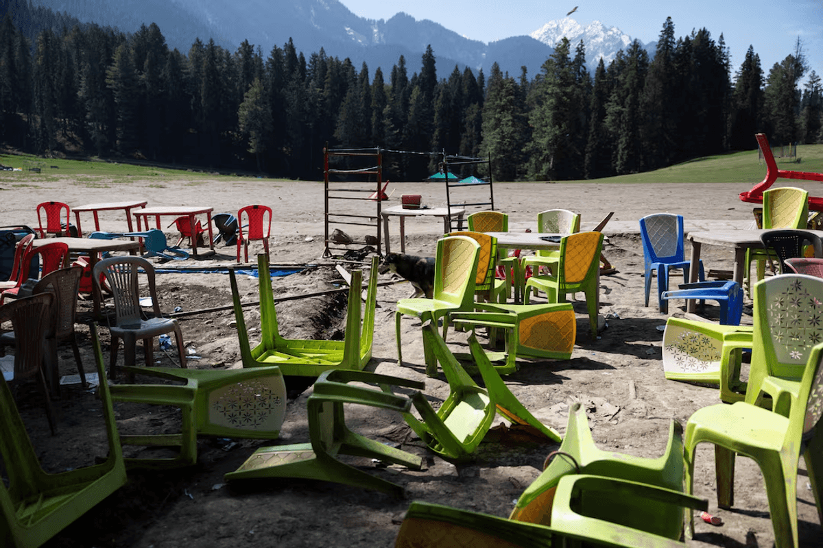 Family mourn ponyman hero who died fighting Kashmir attacker