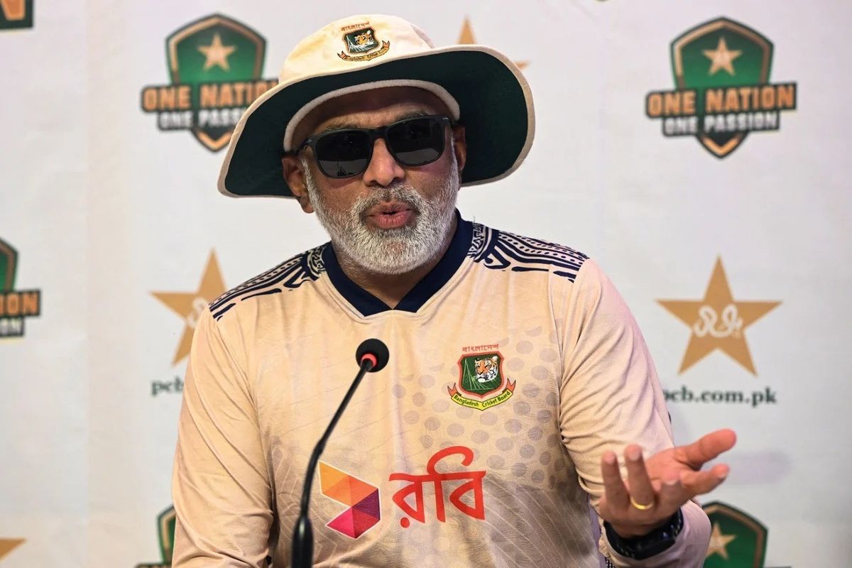 Coach Hathurusingha’s axing over alleged assault adds to list of controversies in Bangladesh cricket
