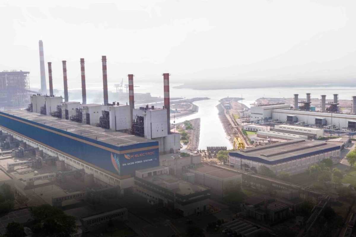 Pakistan's NEPRA greenlights K-Electric's generation tariff petition