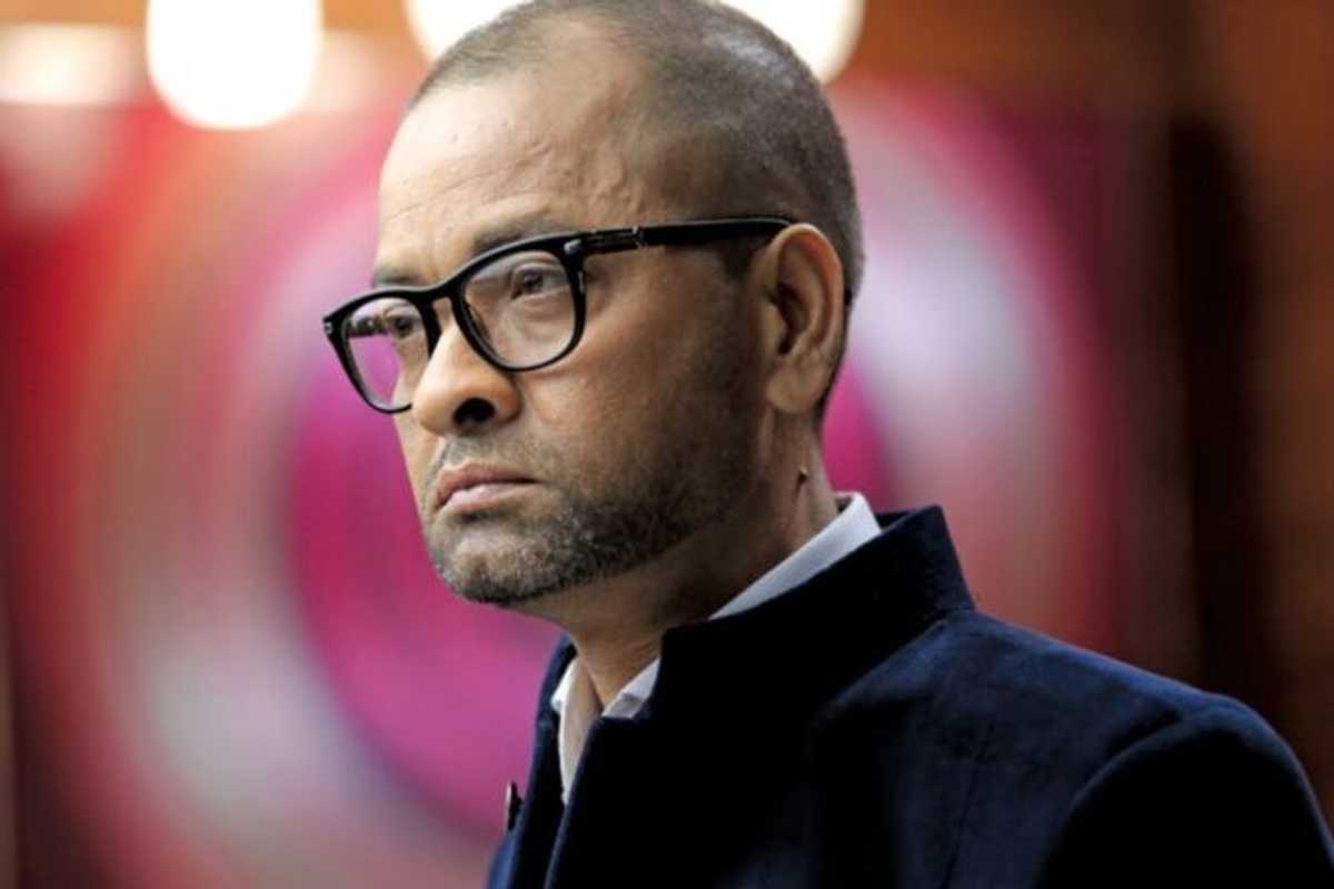 Culinary Icon Chef Zakir passes away at 58