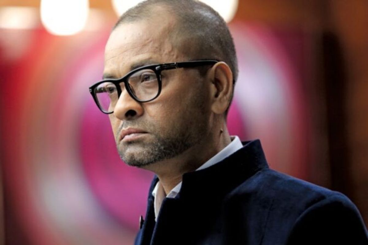 Culinary Icon Chef Zakir passes away at 58