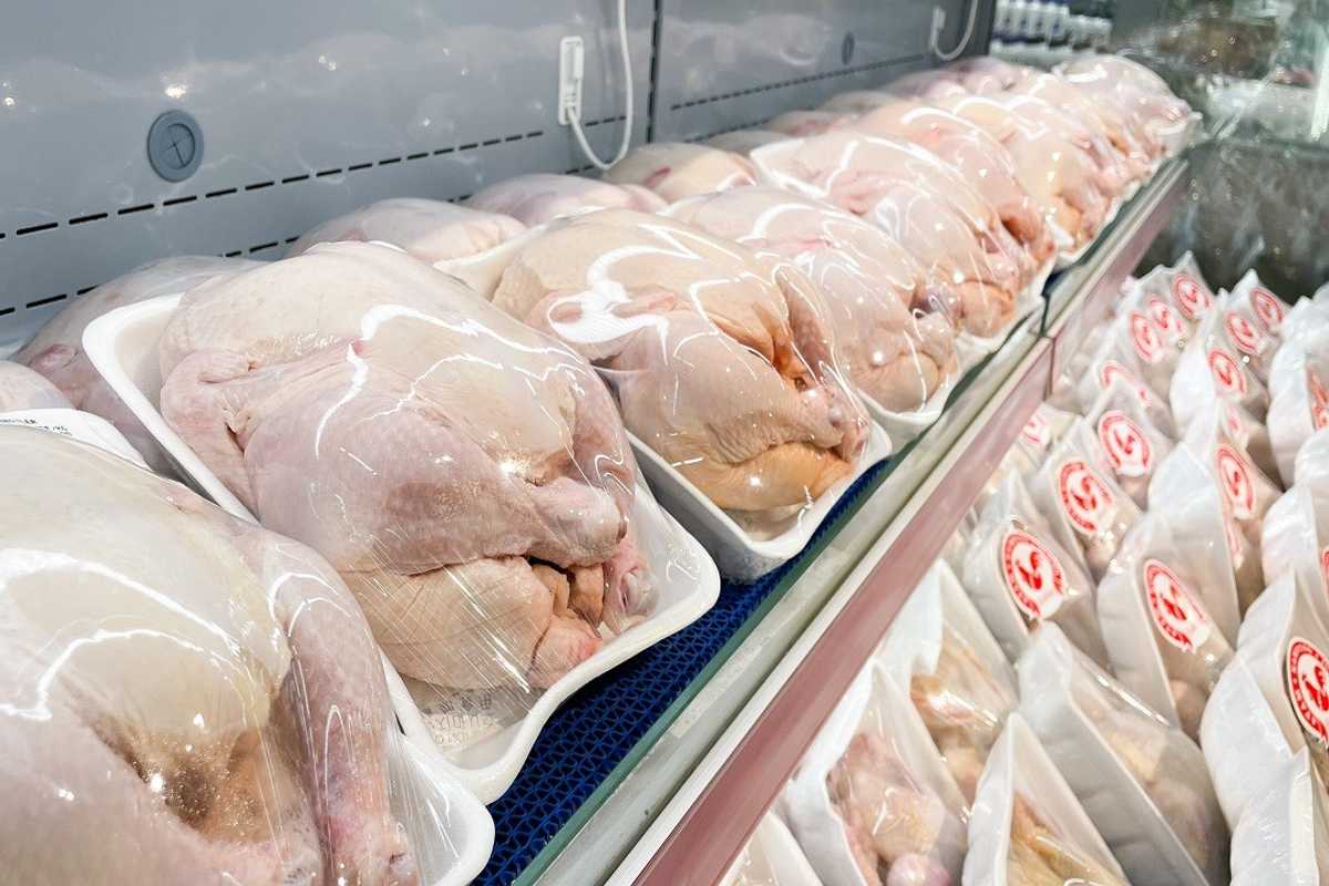 Pakistan weekly inflation rises 0.21% as chicken prices jump 7.25%