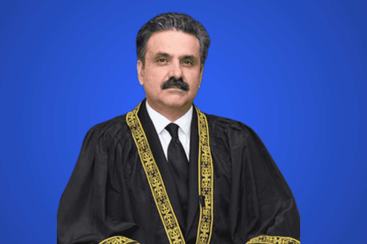 Pakistan’s top judge summons full court to discuss 27th Amendment amid judicial concerns