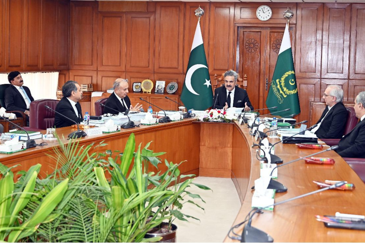 Pakistan's Supreme Judicial Council dismisses 10 complaints against judges