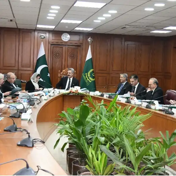 Judicial transfer dispute deepens in Pakistan as chief justice reverses stance