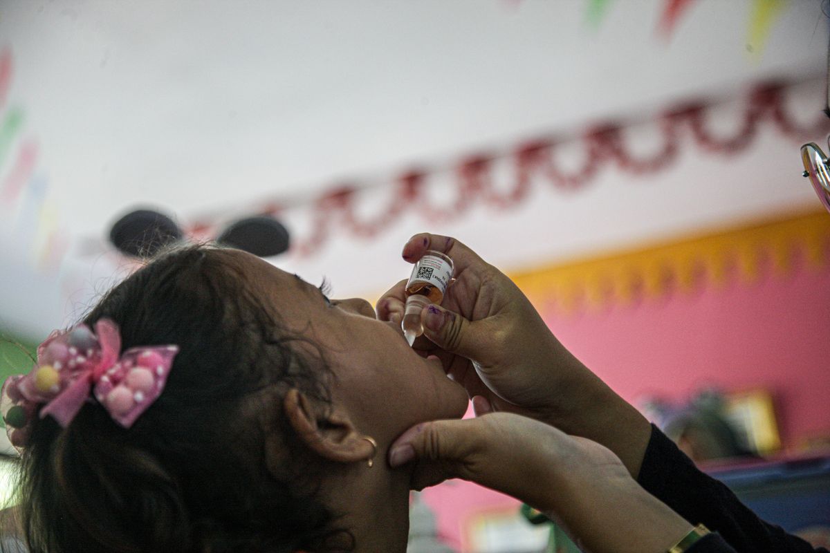 UAE observes World Polio Day amid global recognition