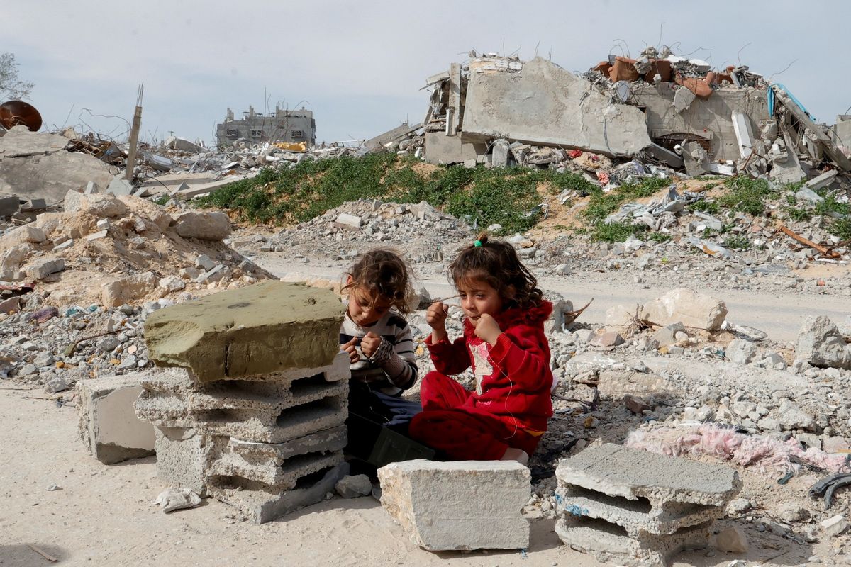 UAE agrees with Israel to allow delivery of urgent aid to Gaza