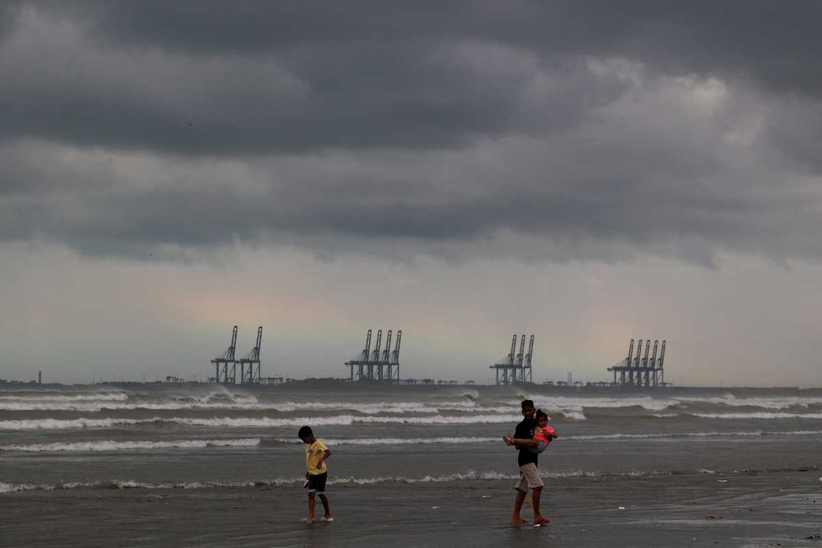 More rains predicted in Pakistan this week as monsoon death toll surpasses 280