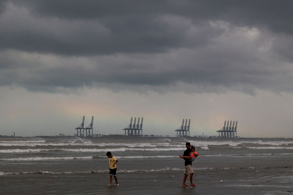 More rains predicted in Pakistan this week as monsoon death toll surpasses 280