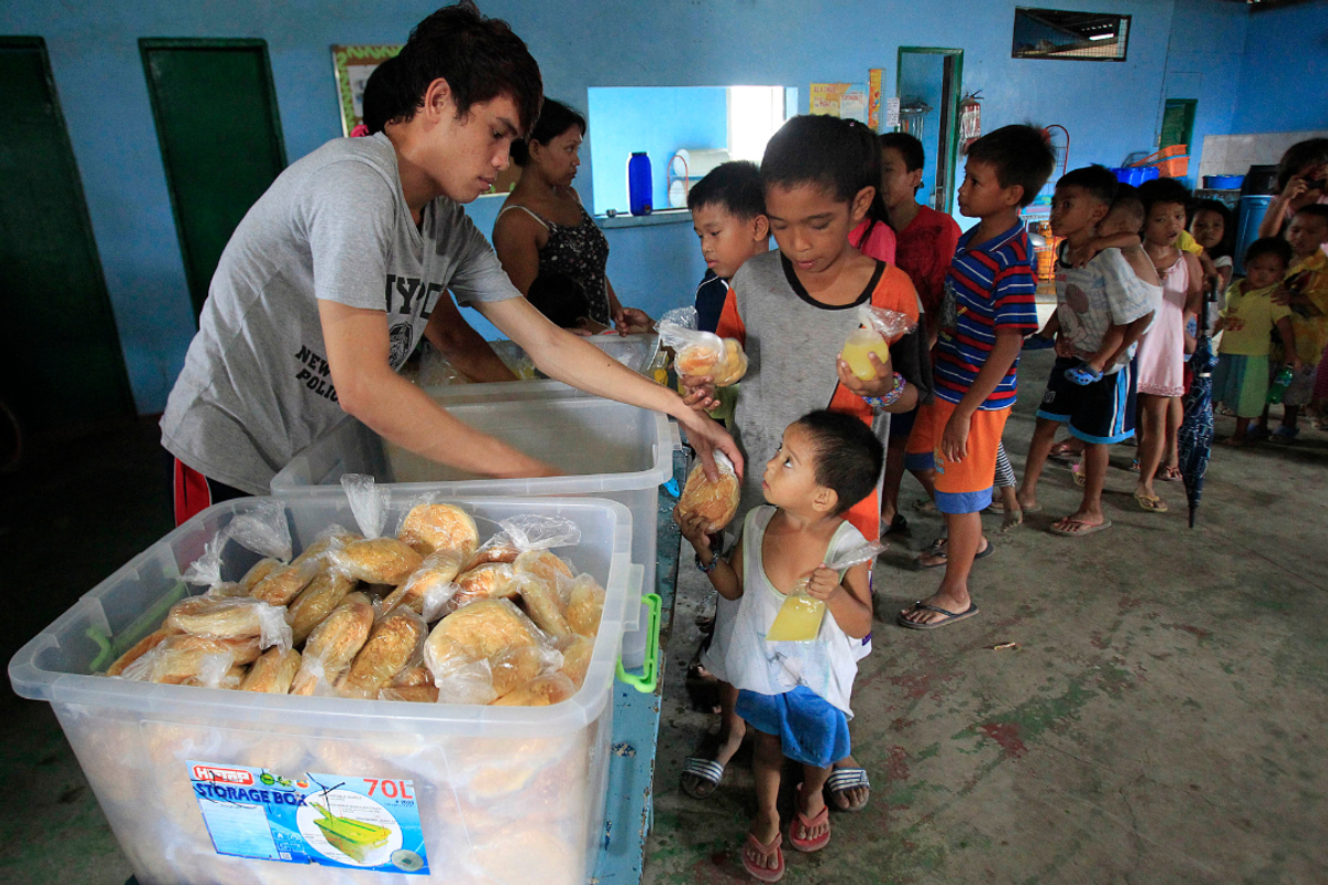 World Bank raises global poverty line to $3 per day amid rising living costs