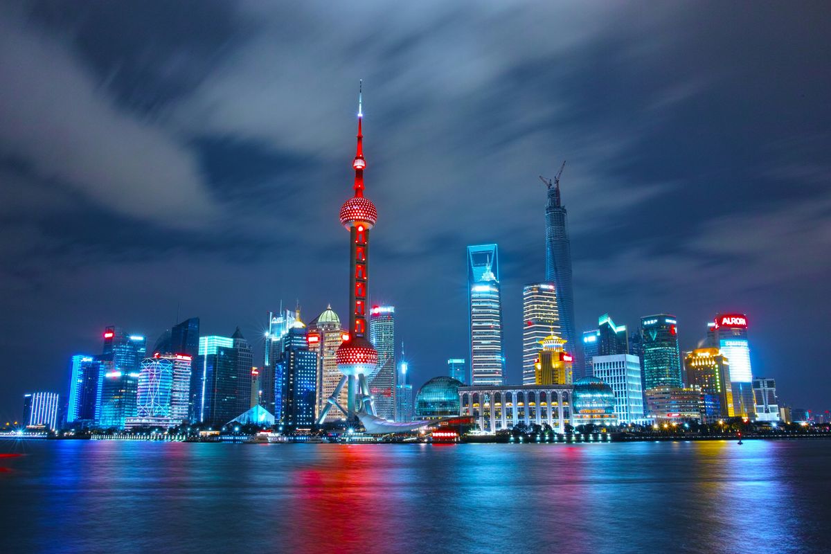 China issues dollar bonds in Saudi Arabia with yields nearly matching those of U.S. Treasuries