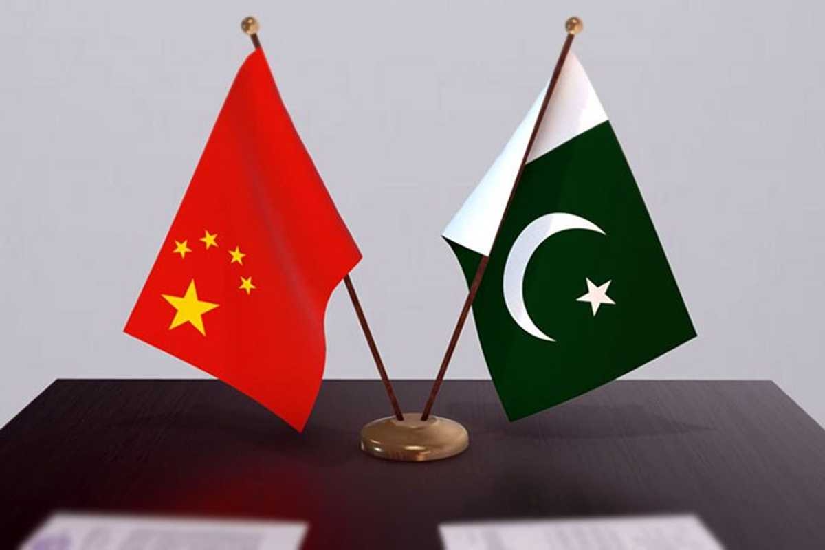 China rolls over $3.4 billion of commercial loans to Pakistan, says source