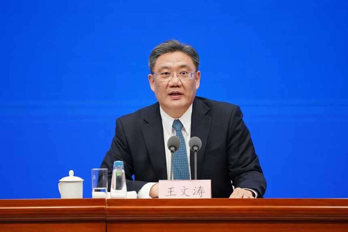 China launches anti-dumping probe into EU chemical imports days before high-stakes Beijing trade talks