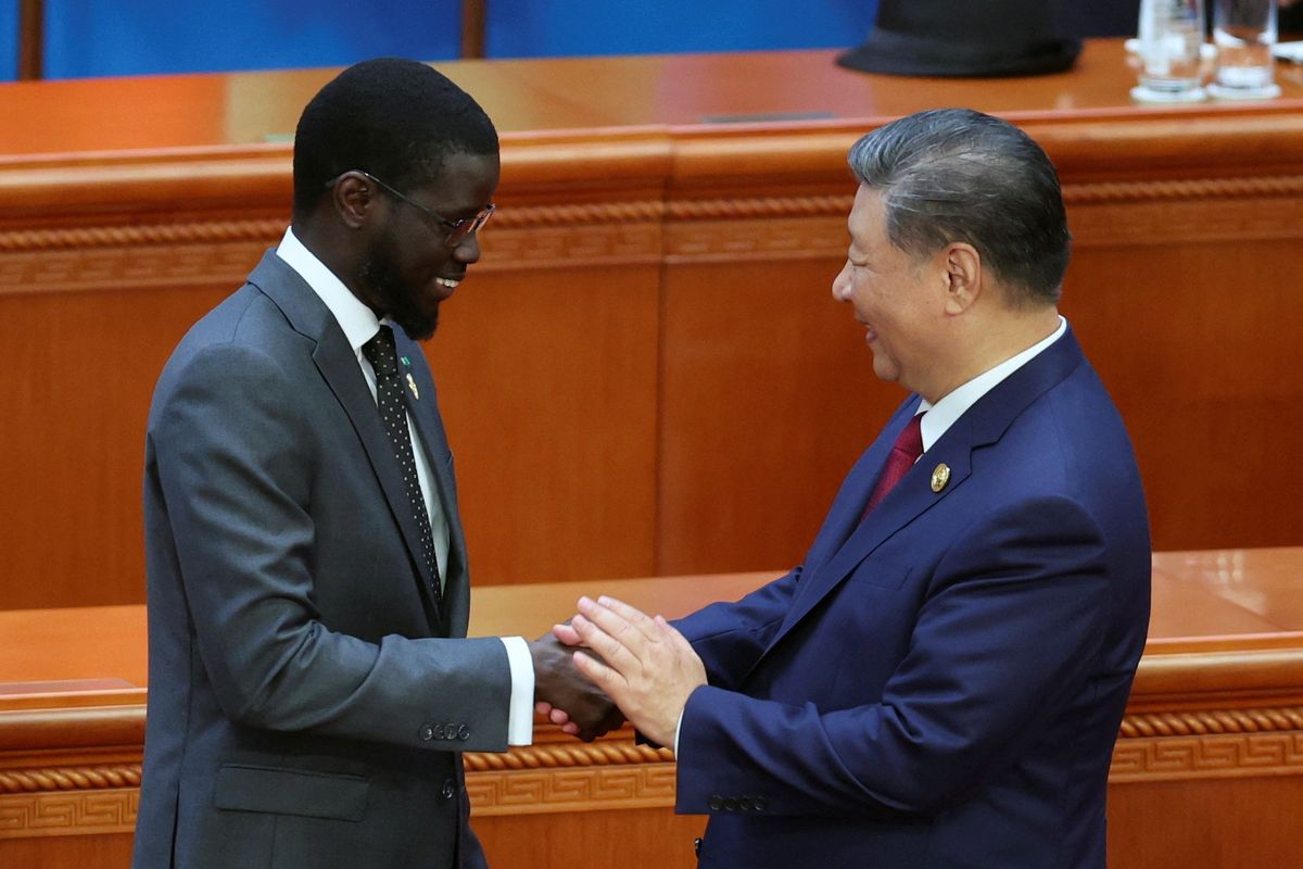 UN chief warns Africa's inadequate access to debt relief is recipe for social unrest