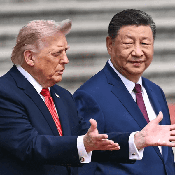 Xi warns Trump that mishandling Taiwan could push US and China into conflict