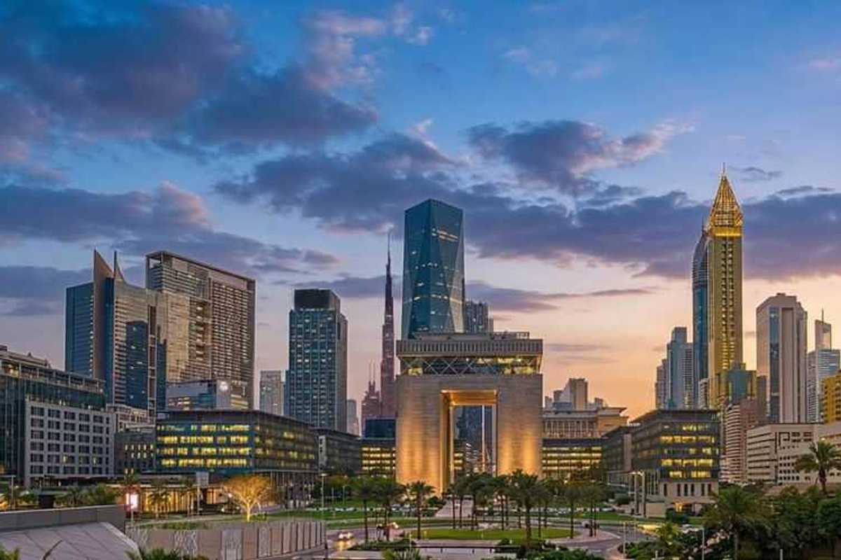 China Securities opens Dubai office in DIFC to serve Middle East investors